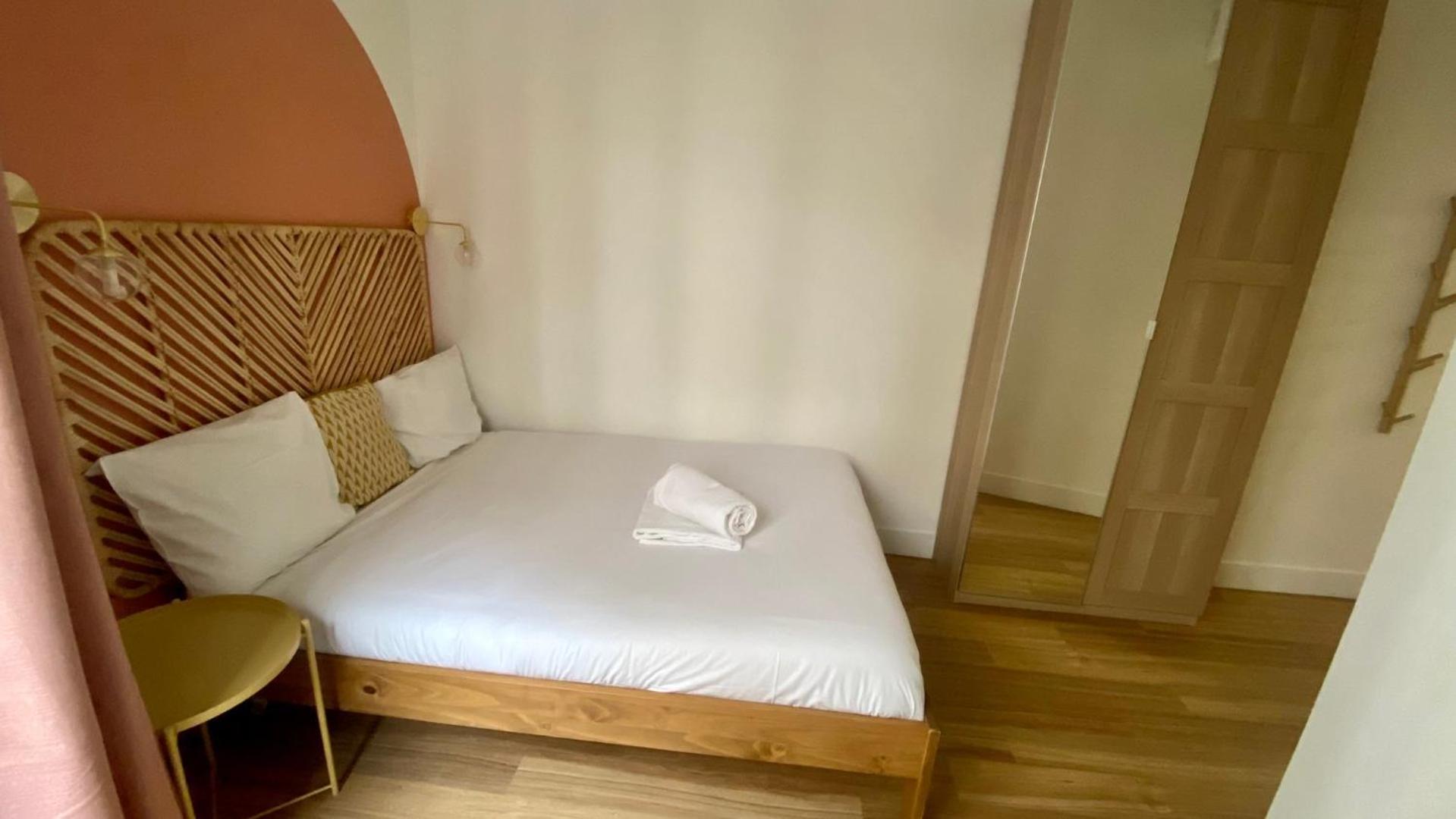 Appartement Lumineux Proche Saint-Lazare - 8P Париж Екстериор снимка